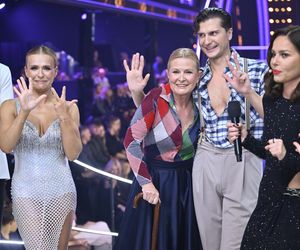 Barbara Bursztynowicz, Taniec z Gwiazdami