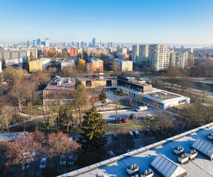 Nowe Centrum Aktywności Międzypokoleniowej w Warszawie