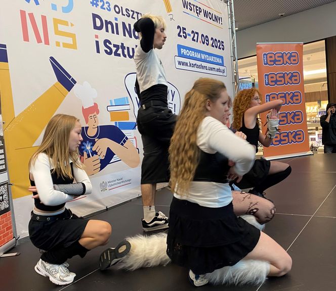 23. Olsztyńskie Dni Nauki i Sztuki