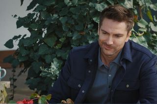 M jak miłość, odcinek 1842. Dima (Michaił Pszeniczny)