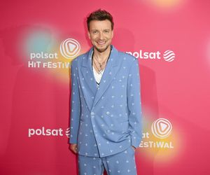 Węgrowska PŁACZE, bo Feel jej nie zaprosił do Sopotu... Miał swoje powody?