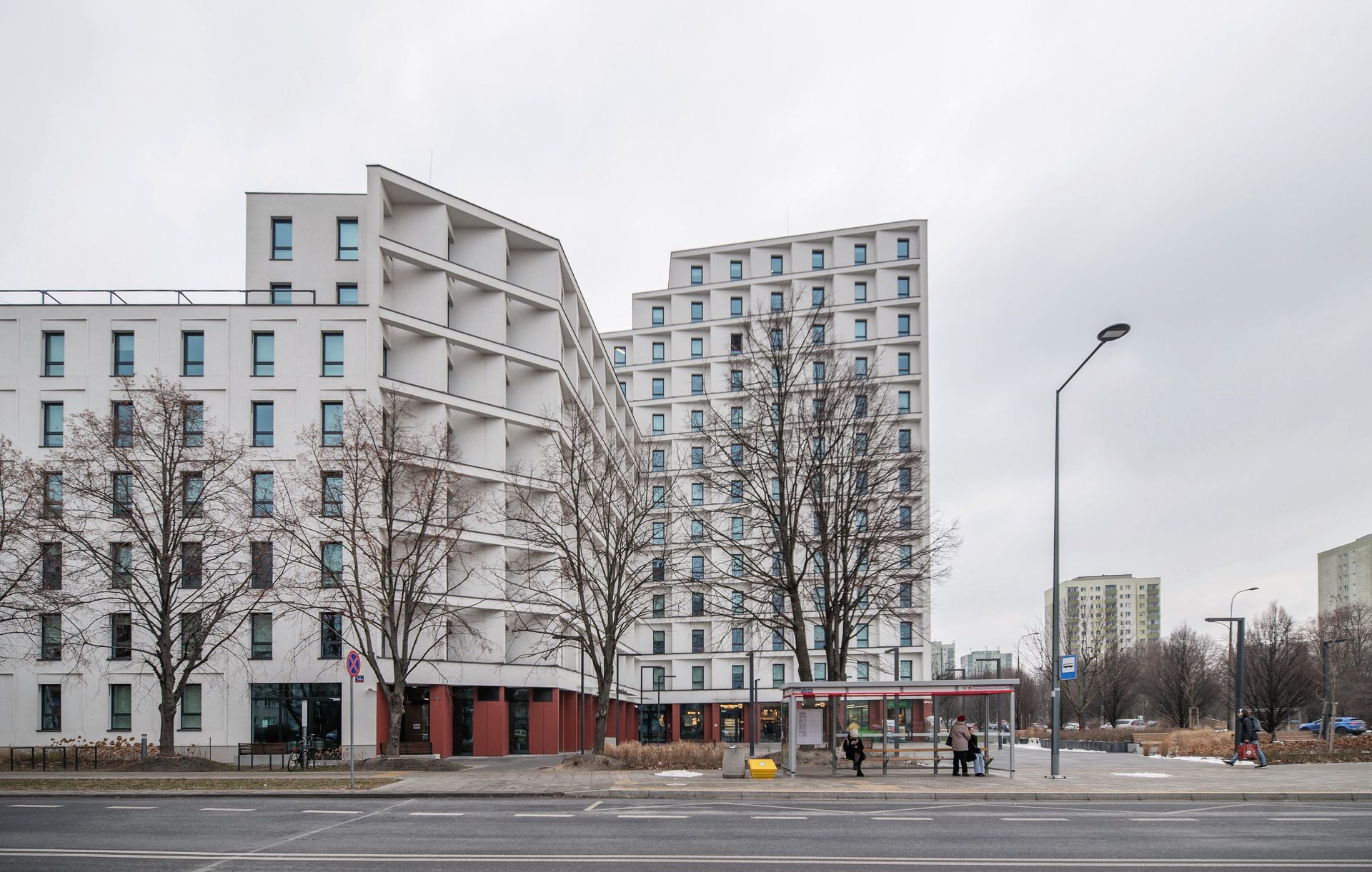 Akademik Student Depot 7