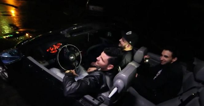 Tak zmieniał się Wojtek Gola