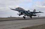  Samoloty rosyjskie Su-34M