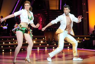 Rafał Maserak, Julia Kamińska