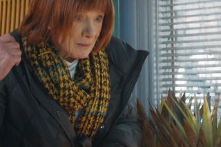 M jak miłość, odcinek 1864: Pani Ola (Ewa Kolasińska)