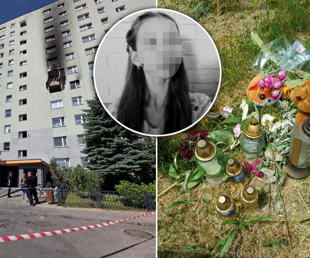  Przyjaciele żegnają Julię