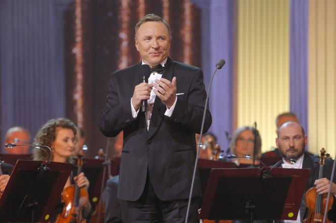 Gwiazdy i goście wielkanocnego koncertu José Carrerasa "Cud życia"