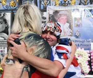 28. rocznica śmierci księżnej Diany