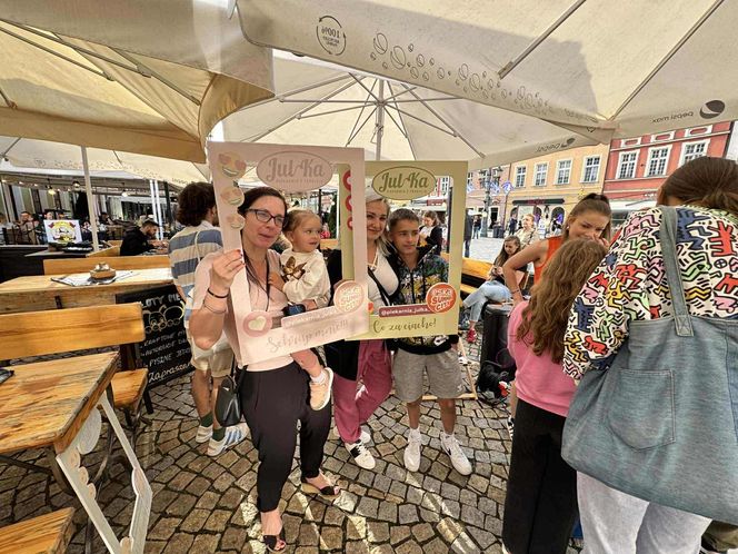 Pierwszy tydzień akcji ESKA Summer City na Dolnym Śląsku