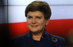 Beata Szydło