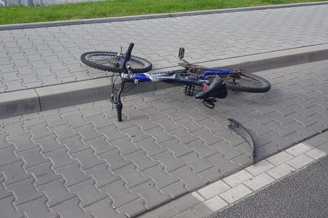 Mazowsze: Pijany kierowca zabił na drodze rowerzystę. Potem uciekł z miejsca wypadku!