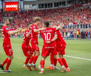 Radomiak Radom – Widzew Łódź. Jeszcze raz dać powód do dumy.„Chcemy podziękować naszym kibicom”