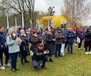 Lotto 8 Olsztyński Bieg Niepodległości cz.2