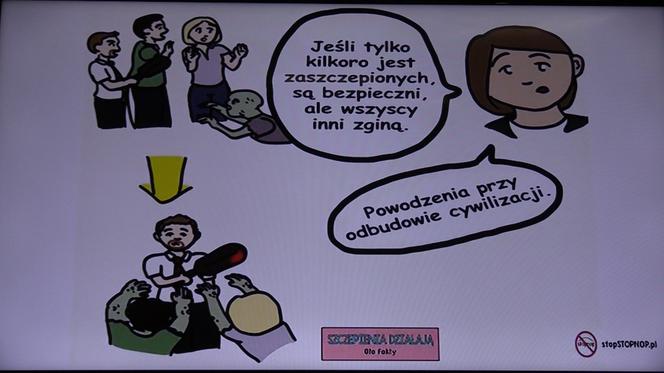 Liczba chorych na grypę na Dolnym Śląsku rośnie w ekspresowym tempie