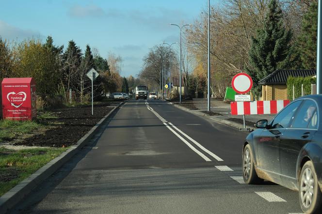 Te inwestycje drogowe powstały w Lublinie w 2023 roku. Kosztowały prawie 73 mln zł [GALERIA] 