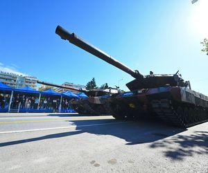 Ponad 400 nowych wozów bojowych i modernizacja czołgów. Niemcy kuszą Grecję
