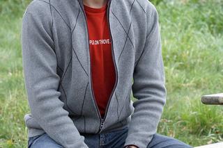 Krzysztof Respondek na zawsze zostanie w naszej pamięci. Tak się zmieniał