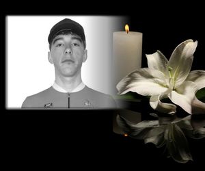 Tragiczny wypadek w wyścigu juniorów w Hiszpanii. Nie żyje młody kolarz