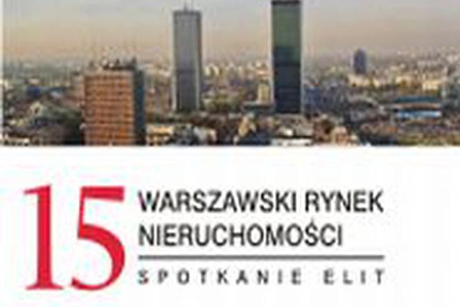 Konferencja Warszawski rynek nieruchomości