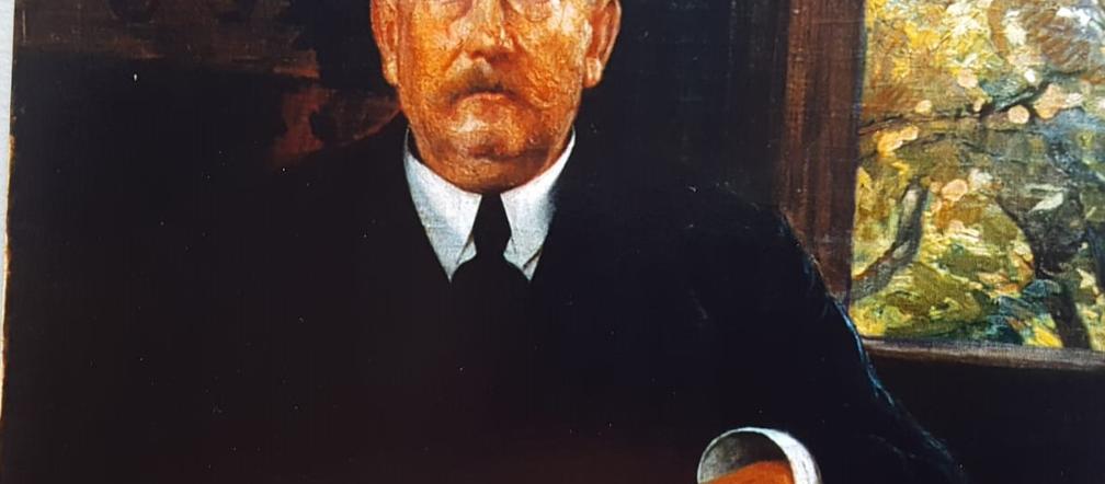 Antoni Moliński 