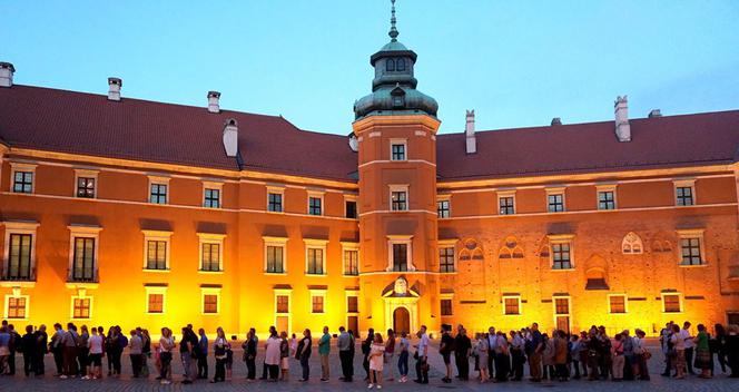 Darmowe zwiedzanie w Warszawie. Które muzea i galerie odwiedzimy bezpłatnie? [INFORMATOR]