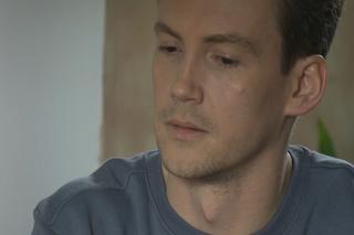 M jak miłość odc. 1676. Jakub Karski (Krzysztof Kwiatkowski)