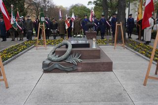 Łódzkie obchody Święta Niepodległości. Zobacz, jak wyglądały [ZDJĘCIA]