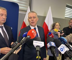 T. Siemoniak: „Ziobro nie jest w sytuacji, z której można uciec” [AUDIO] 