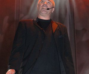 Ryszard Rynkowski wydał oświadczenie. Niejasności w sprawie?