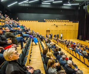 Nowe centrum kultury w Pszczynie zostało oficjalnie otwarte