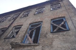 Kamienica Młynowa 23 w Białymstoku