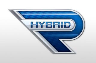 Toyota Hybrid-R - nadchodzi sportowa hybryda