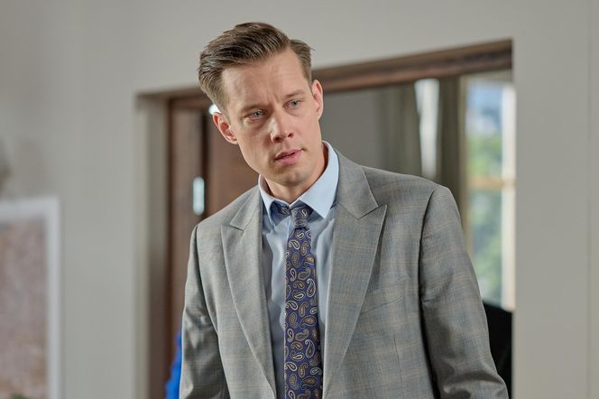 Darek pomoże Darii, co wkurzy Tadka, a Cieślikowie wyprowadzą się do hotelu - Damian odkryje, kto stoi za atakami.