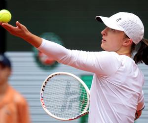 To był pogrom! Iga Świątek rozbiła Rosjankę i jest w ćwierćfinale French Open