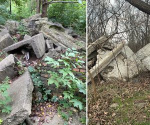Park Żerański w Warszawie