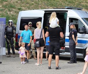 Tak wyglądał piknik rodzinny w Lublinie na koniec wakacji! Zobacz zdjęcia