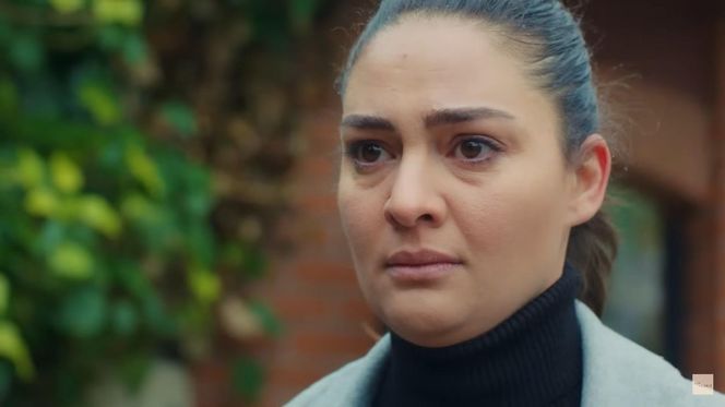 Miłość i nadzieja. Yildiz chce pomścić śmierć Elif. Szuka Kuzeya!