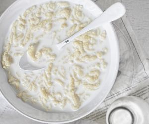 Lane kluski na mleku: przepis jak zrobić pyszne i pożywne śniadanie