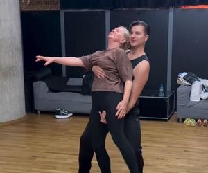 Barbara Bursztynowicz, ten sezon należy do niej