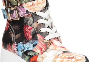 Najbardziej STYLOWE BUTY na WIOSNĘ 2015