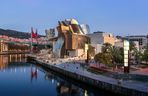 Muzeum Guggenheima w Bilbao