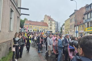 Kortowiada 2025. Parada Wydziałów rozpoczęła juwenalia. Zobacz zdjęcia!