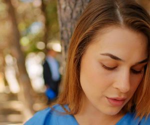 Miłość i nadzieja odc. 262. Kuzey, Sila