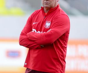 Tak Jan Urban zachowuje się na ławce trenerskiej
