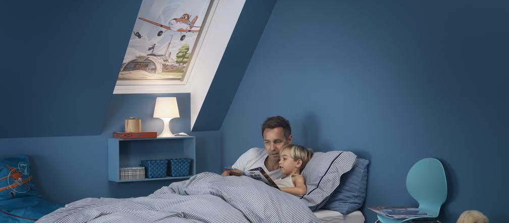 Najnowsze rozwiązania na poddasze. Nowa Generacja okien Velux!