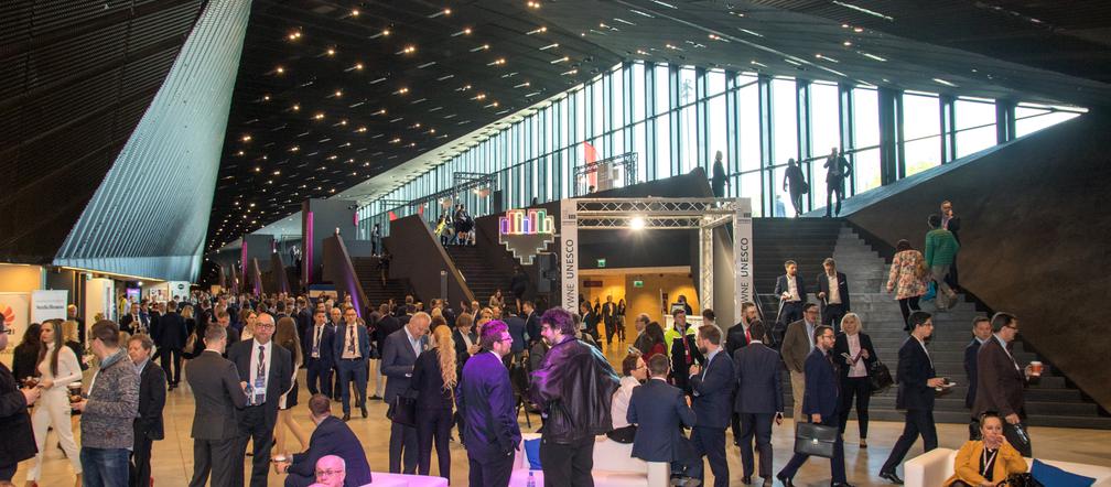 Turystyka biznesowa w Katowicach