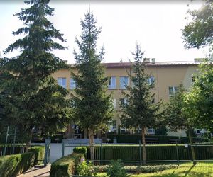 IX Liceum z Oddziałami Dwujęzycznymi Rzeszów