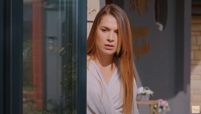 Miłość i nadzieja odc. 273. Sila