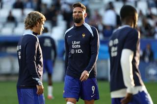 Kadra Francji Euro 2024: SKŁAD